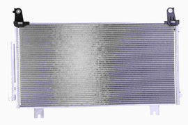 Condenser - Nissens 941169