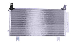 Condenser - Nissens 941219