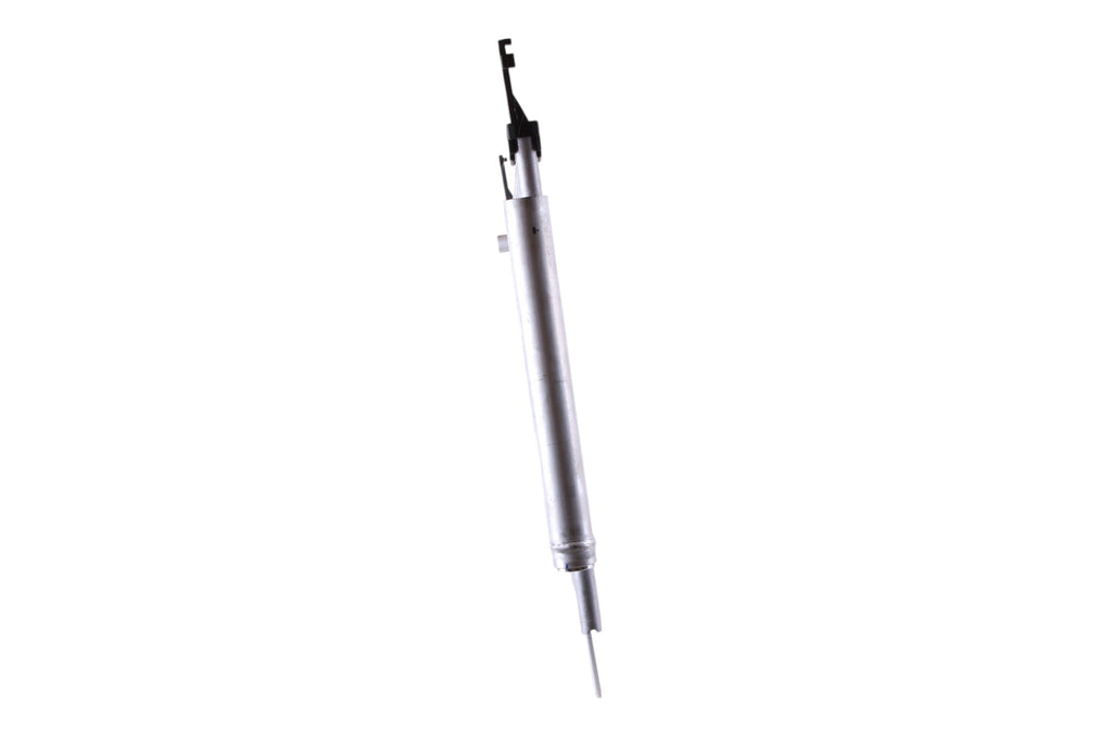 Condenser - Nissens 941219