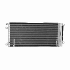 Condenser - Nissens 941224