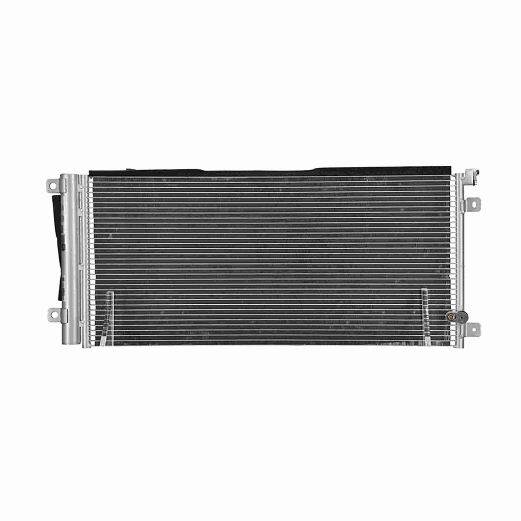 Condenser - Nissens 941224