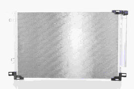 Condenser - Nissens 941225