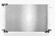 Load image into Gallery viewer, Condenser - Nissens 941225