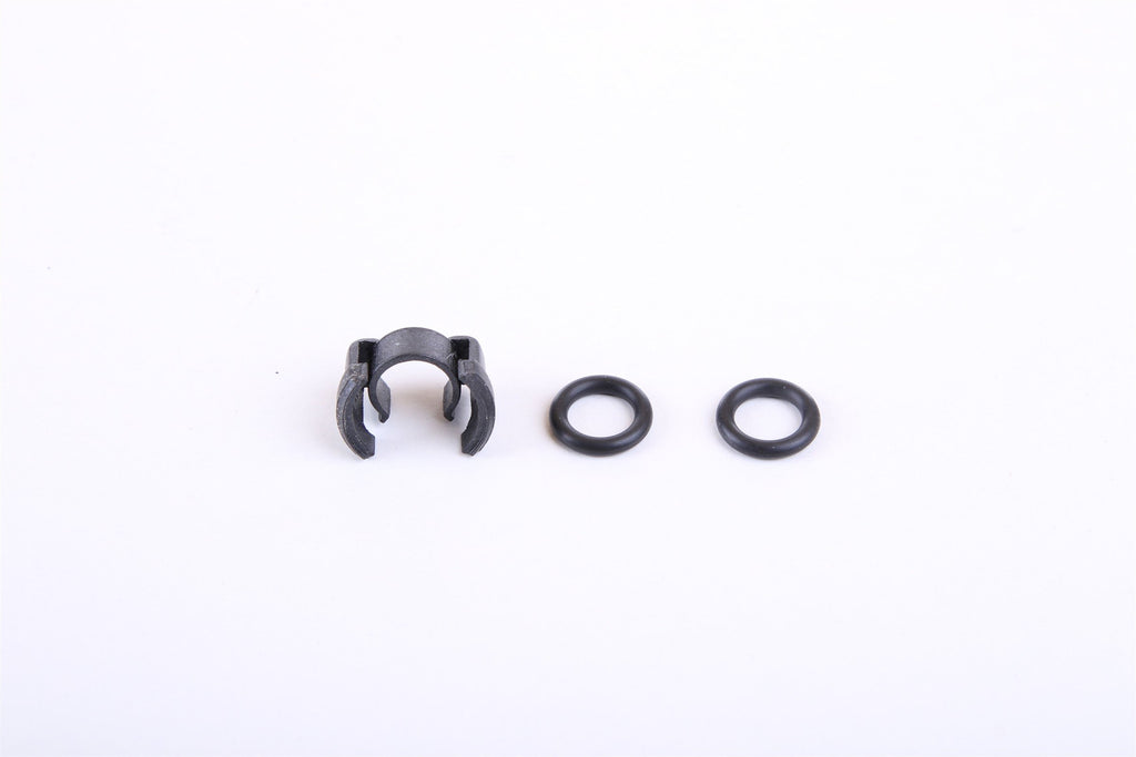 Condenser - Nissens 941225