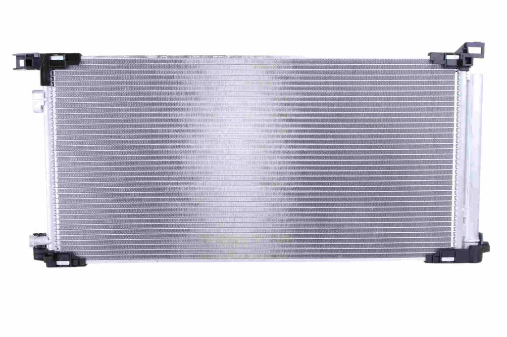 Condenser - Nissens 941227