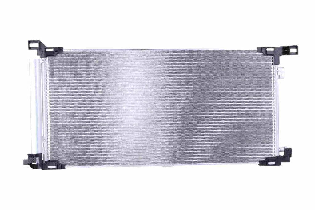 Condenser - Nissens 941227