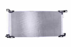 Condenser - Nissens 941227