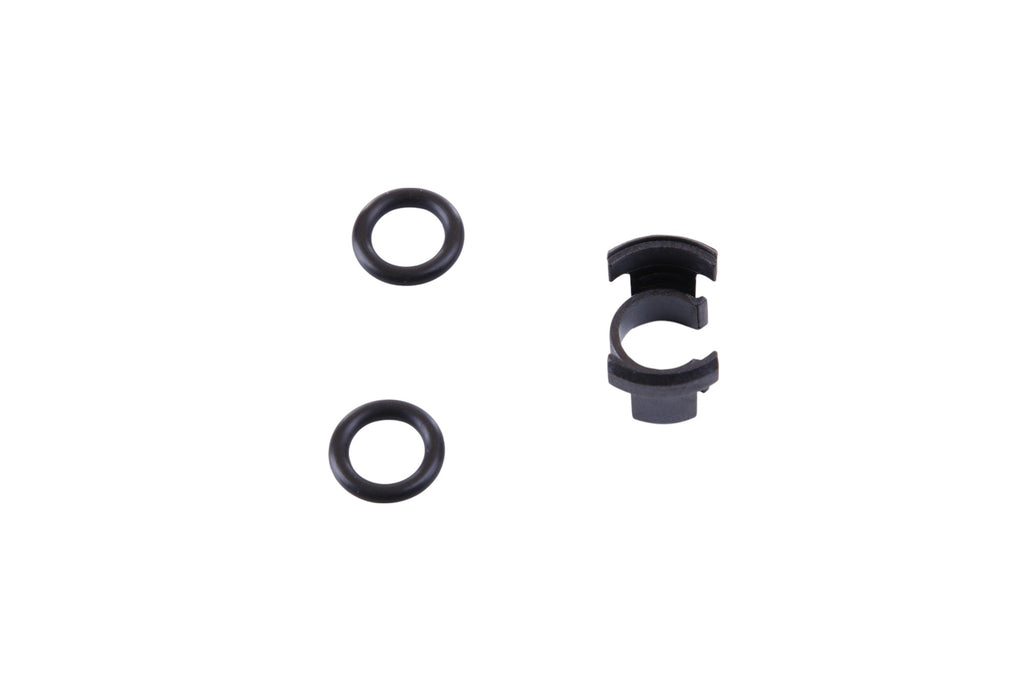 Condenser - Nissens 941227