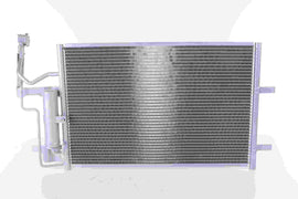 Condenser - Nissens 94902
