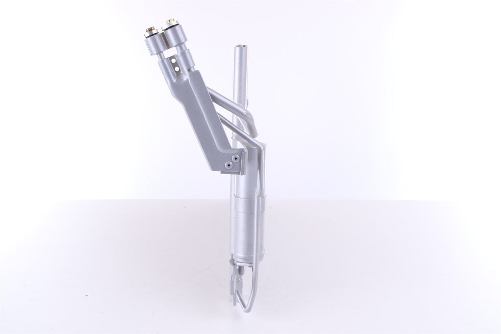Condenser - Nissens 94902