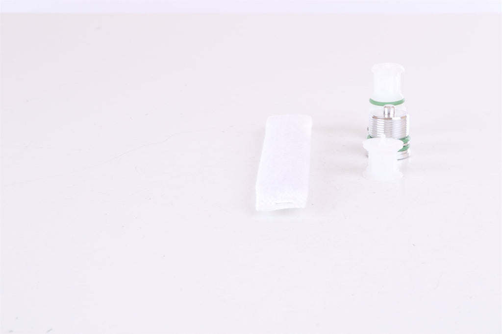 A/C Receiver Drier - Nissens 95351