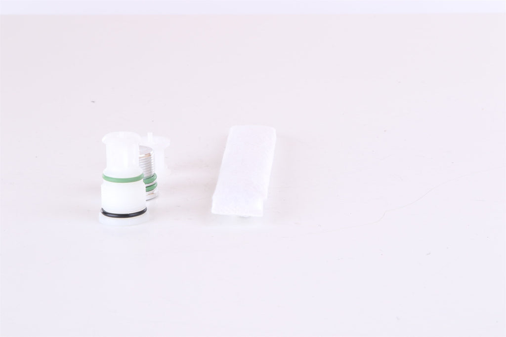 A/C Receiver Drier - Nissens 95351