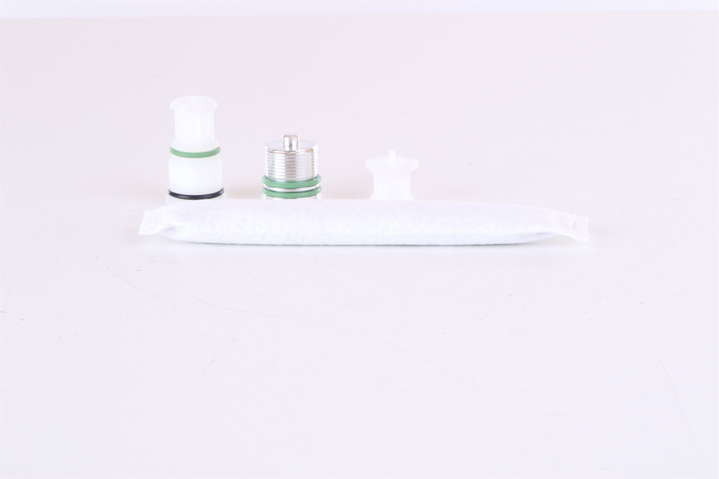 A/C Receiver Drier - Nissens 95351