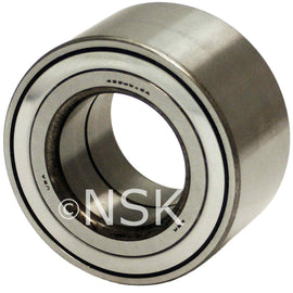 Wheel Bearing, Front - NSK 45BWD10