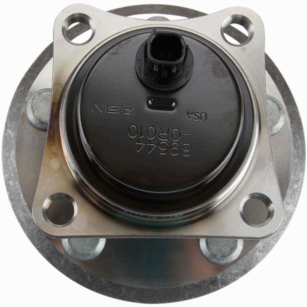 Axle Bearing and Hub Assembly - NSK 49BWKHS47