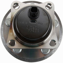 Load image into Gallery viewer, Axle Bearing and Hub Assembly - NSK 49BWKHS47