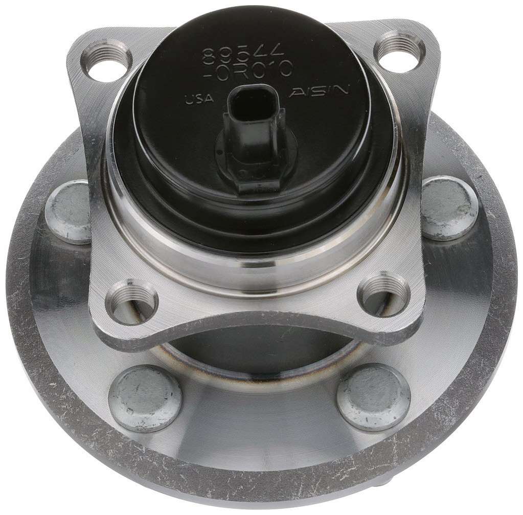 Axle Bearing and Hub Assembly - NSK 49BWKHS47