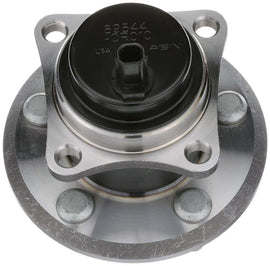 Axle Bearing and Hub Assembly - NSK 49BWKHS47