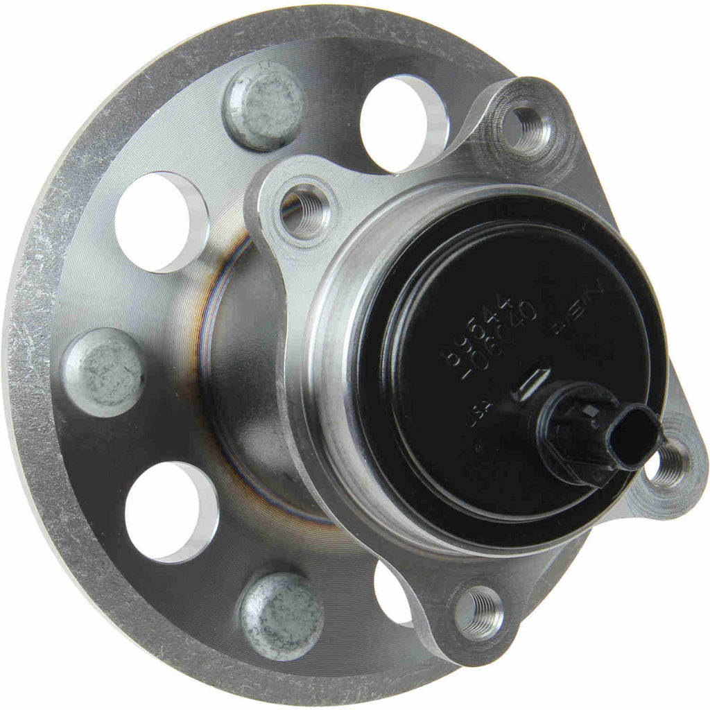 Axle Bearing and Hub Assembly, Rear Right - NSK 49BWKHS68E