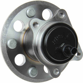 Axle Bearing and Hub Assembly, Rear Right - NSK 49BWKHS68E