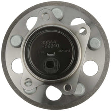 Load image into Gallery viewer, Axle Bearing and Hub Assembly, Rear Right - NSK 49BWKHS68E