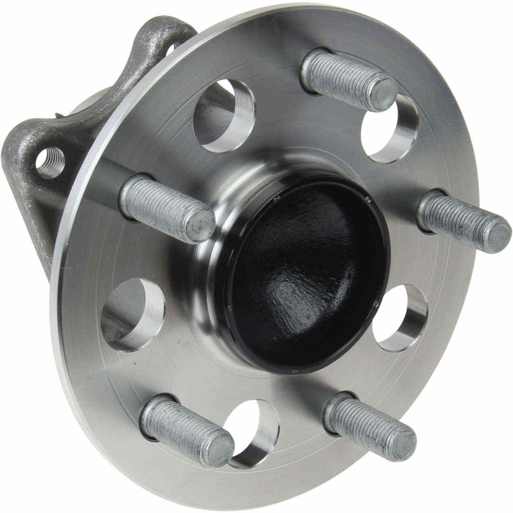 Axle Bearing and Hub Assembly, Rear Left - NSK 49BWKHS68J
