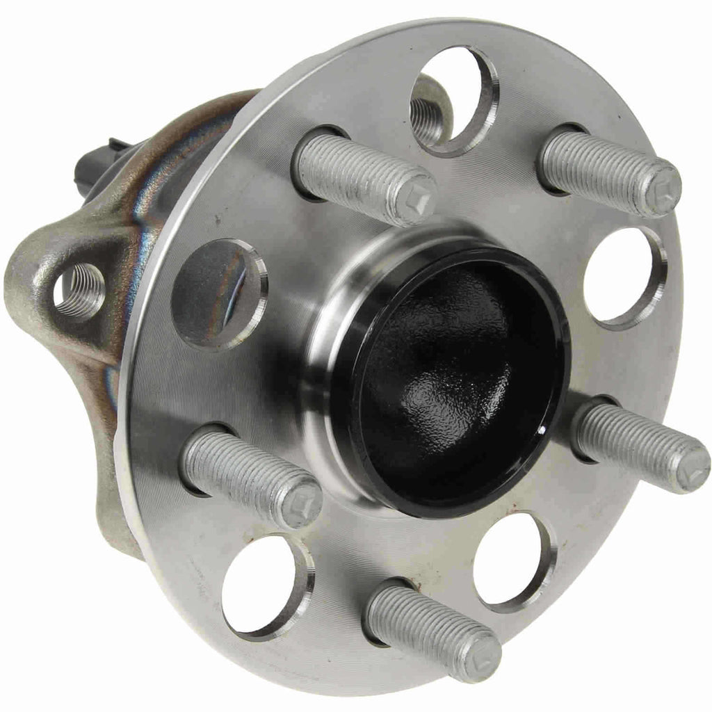 WHEEL BEARING AND HUB ASSEMBLY - NSK 49BWKHS75