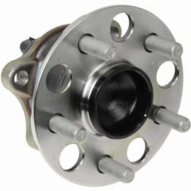 WHEEL BEARING AND HUB ASSEMBLY - NSK 49BWKHS75