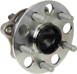 WHEEL BEARING AND HUB ASSEMBLY - NSK 49BWKHS75