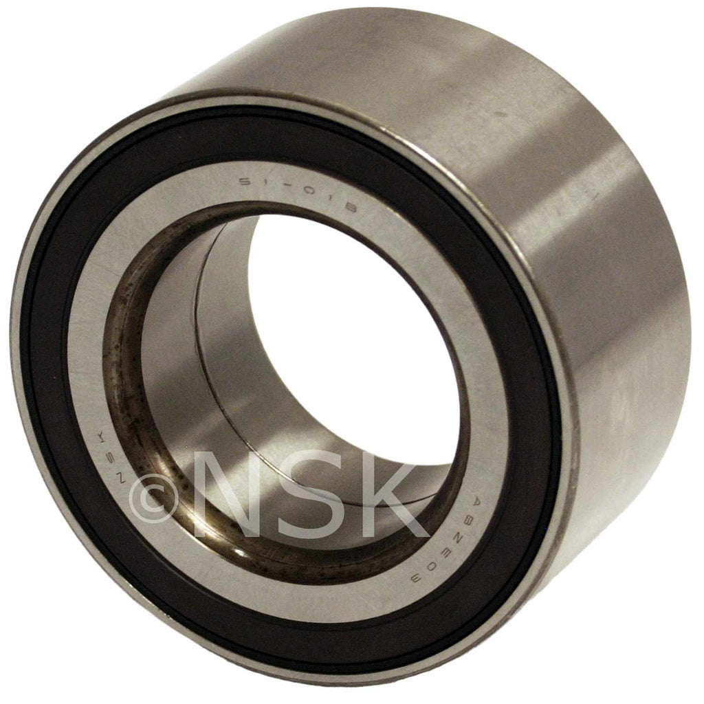 Wheel Bearing Front O.E.M. NSK - NSK 51BWD01