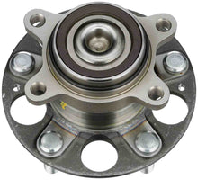 Load image into Gallery viewer, Wheel Bearing And Hub Assembly - NSK 55BWKH25E