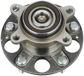 Wheel Bearing And Hub Assembly - NSK 55BWKH25E