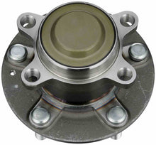 Load image into Gallery viewer, Wheel Bearing And Hub Assembly - NSK 55BWKH28