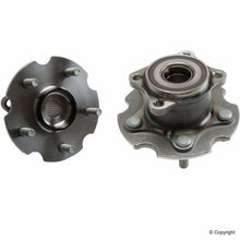 Load image into Gallery viewer, Axle Bearing and Hub Assembly - NSK 58BWKH19