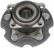 Load image into Gallery viewer, Axle Bearing and Hub Assembly - NSK 58BWKH19