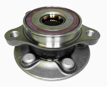 Load image into Gallery viewer, Wheel Bearing And Hub Assembly - NSK 58BWKH37
