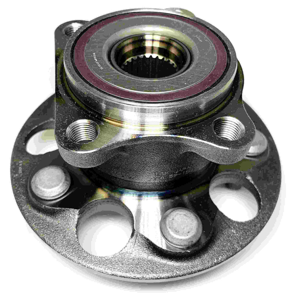 Wheel Bearing And Hub Assembly - NSK 59BWKH15