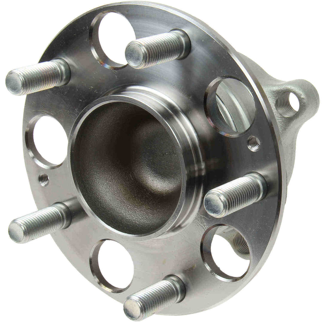 Axle Bearing and Hub Assembly - NSK 60BWKH11