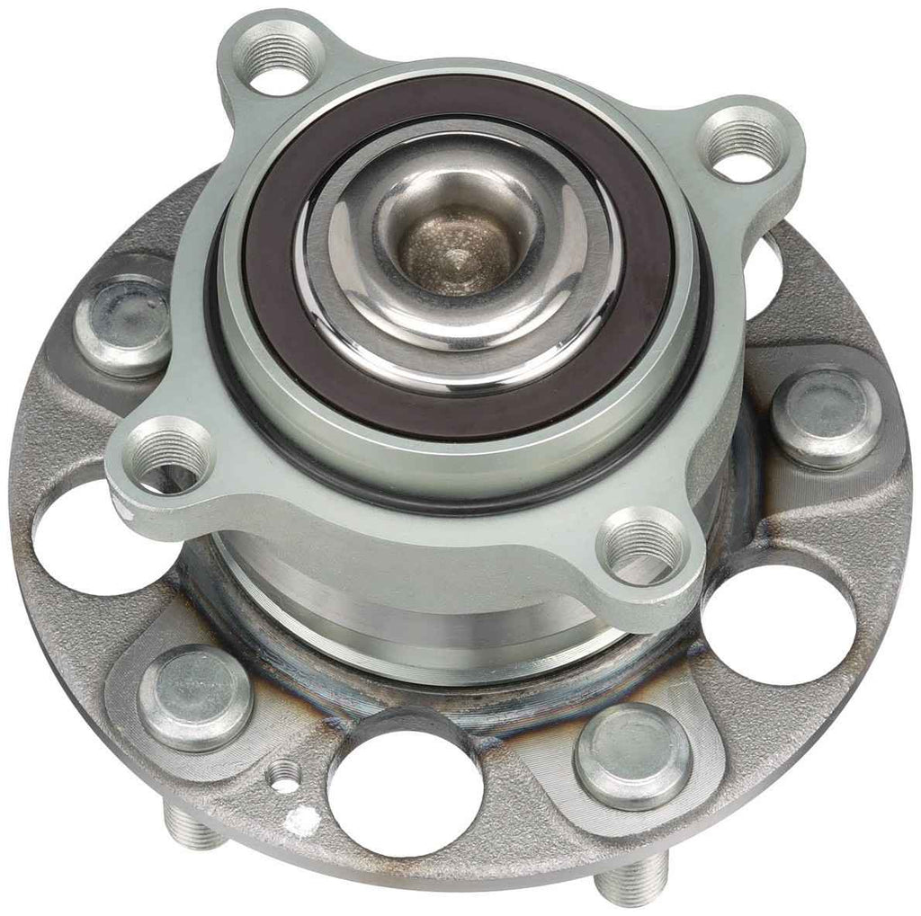Axle Bearing and Hub Assembly - NSK 60BWKH11