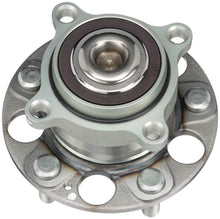 Load image into Gallery viewer, Axle Bearing and Hub Assembly - NSK 60BWKH11