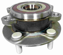 Load image into Gallery viewer, Wheel Bearing And Hub Assembly - NSK 66BWKH35