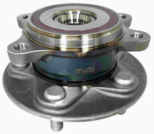 Load image into Gallery viewer, Wheel Bearing And Hub Assembly - NSK 66BWKH40