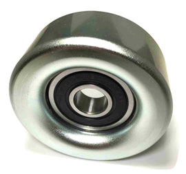 A/C Drive Belt Idler Pulley - NSK 80SPF0345