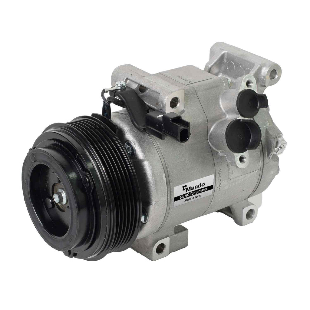 A/C Compressor - Mando 10A1441