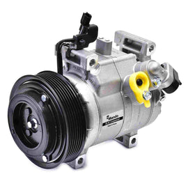 A/C Compressor - Mando 10A1522