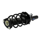 Complete Strut Assembly - Mando MSS050080