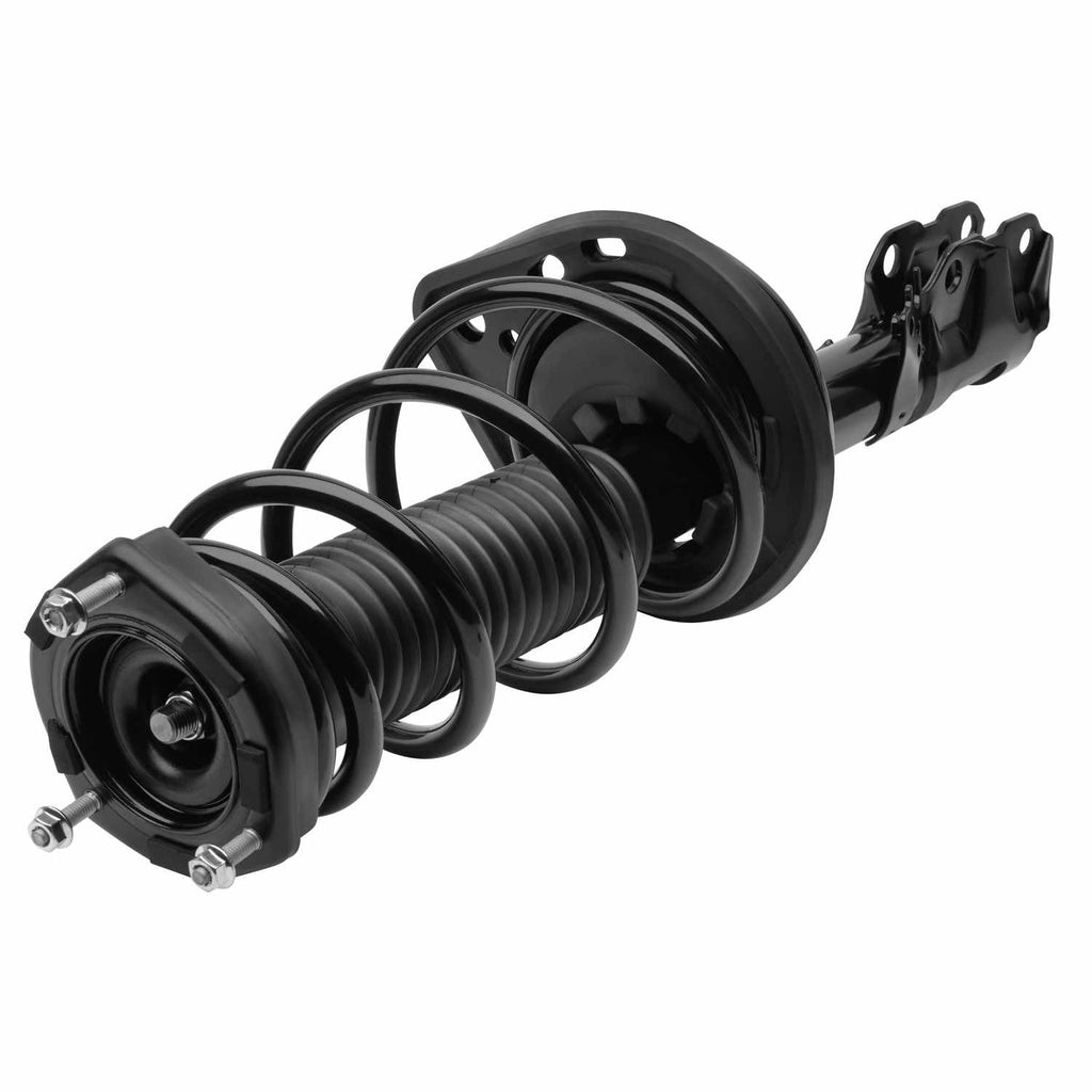 Complete Strut Assy - Mando MSS050507