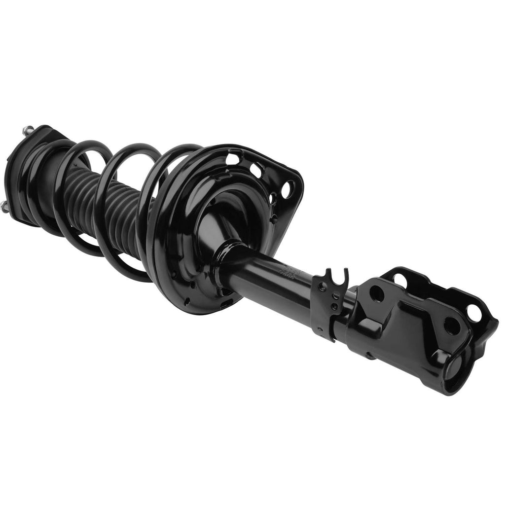 Complete Strut Assy - Mando MSS050507