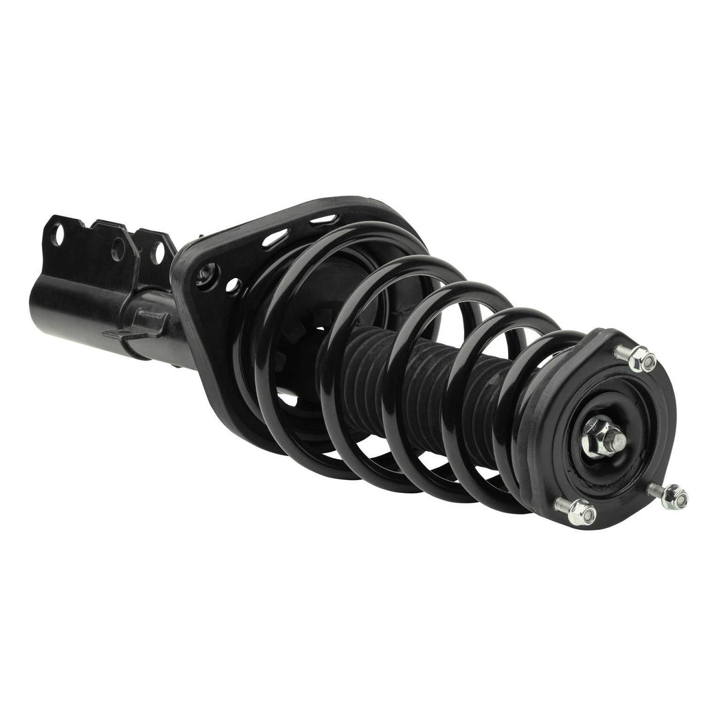 Complete Strut Assembly - Mando MSS050509
