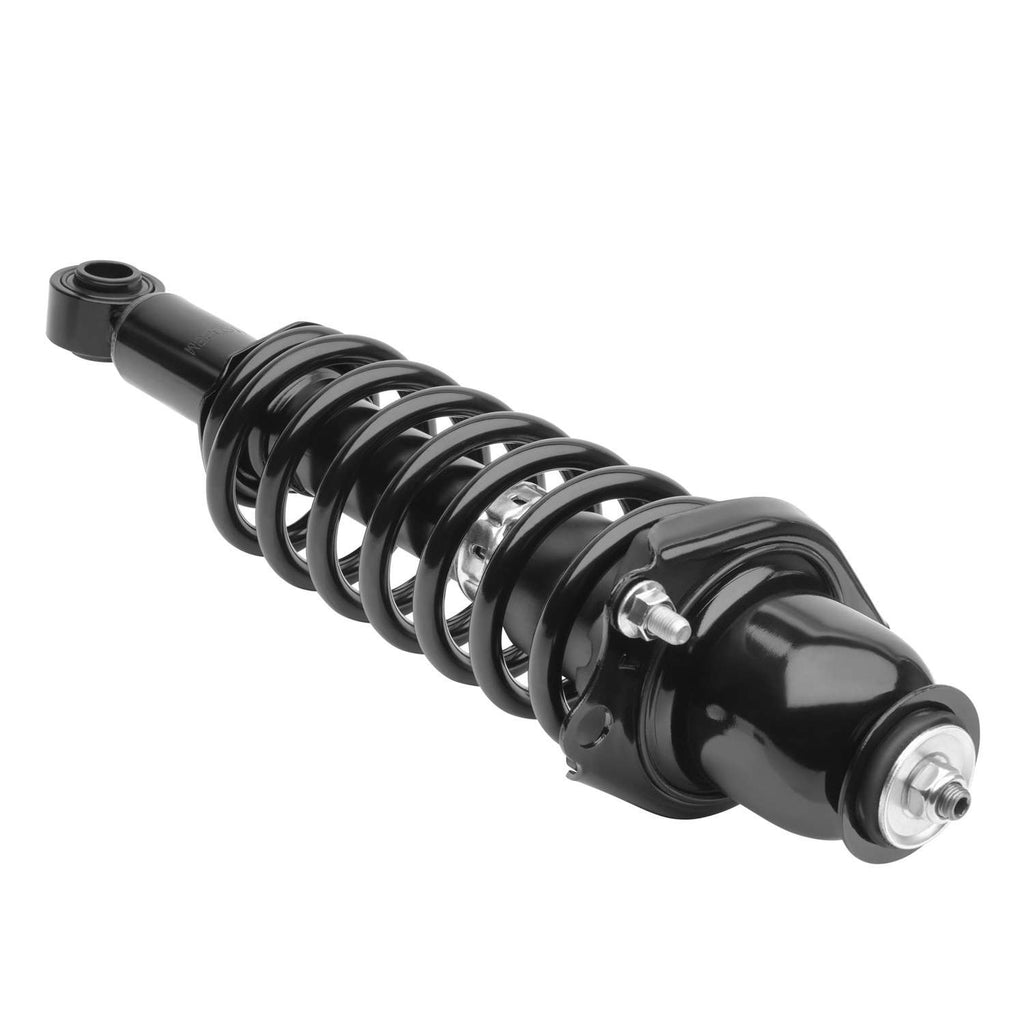 Complete Strut Assy - Mando MSS050512
